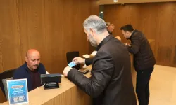 Bursa İnegöl Belediyesi vezneleri hafta sonu açık olacak