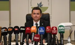 Bursa Osmangazi Belediyesi'nin 2026 yılı bütçesine oy çokluğu kabul