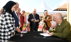 Bursa Osmangazi edebiyat ile nefes alıyor