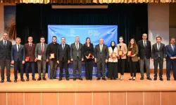 Bursa'da erdemli insanla akran dostluğunda 2. yıl tanıtımı