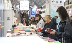 Bursa'da İnegöl Kitap Günleri finale hazırlanıyor