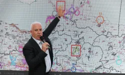 Bursa'nın Kent Anayasası için geri sayım