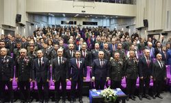 Büyük Önder Atatürk ebediyete intikalinin 87. yılında Orta ve Doğu Karadeniz'de anıldı