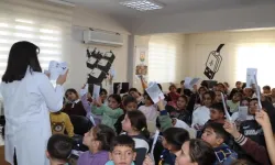 Büyükşehir'den Dünya Diyabet Günü'nde farkındalık etkinliği