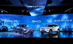 BYD Türkiye, SEALION 7 ve ATTO 2 ile elektrikli SUV ailesini genişletiyor