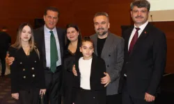 Can Erzincan'lılar Gebze'de buluştu