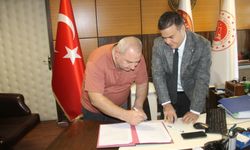 Çarşamba'da adliye personeline yeni lojman