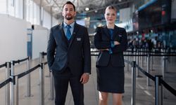 Çelebi Havacılık personeline sürdürülebilir ve modern üniforma