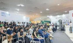 China Southern Power Grid, sürdürülebilirlik ve düşük karbon girişimlerini sergileyerek COP30'daki ilk delegasyon katılımını gerçekleştirdi