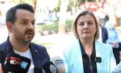 CHP İzmit'ten uyardı: Gebze'deki gibi bir çökme İzmit'te yaşanmasın!