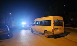 Çorum'da 4,83 promil alkollü sürücüye 55 bin 347 lira para cezası