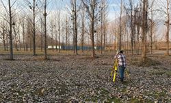 Çorum'da 'Botanik Konseptli' sosyal tesis yapılacak