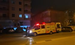 Çorum'da haşere ilaçlaması sonrası zehirlenme şüphesiyle 8 kişi hastaneye kaldırıldı