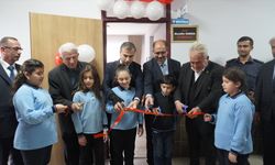 Çorum'da şehitlerin isimleri kütüphanelerde yaşatılacak