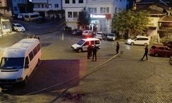 Çorum'da tartıştıkları kişi tarafından bıçaklanan baba ve oğlu öldü