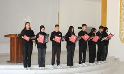 Çorum'un ilçelerinde Büyük Önder Atatürk anıldı