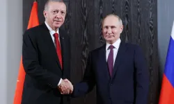 Cumhurbaşkanı Erdoğan, Putin ile telefonda görüştü... Türkiye, kalıcı barış için her türlü katkıya hazır