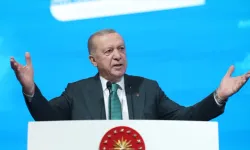Cumhurbaşkanı Erdoğan: Suriye'nin yeniden ayağa kalkması temel önceliğimizdir