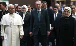 Cumhurbaşkanı Erdoğan: Türkiye farklı inançlar arasında köprü olan istisnai bir ülkedir