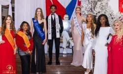 Cumhuriyetin 102. Yılı Hollanda'da coşkuyla kutlandı