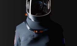 Decathlon ilk araç içi uzay kıyafeti prototipini duyurdu