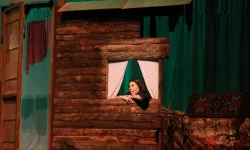 Deli Ayten' Efsanesi yeniden sahnede