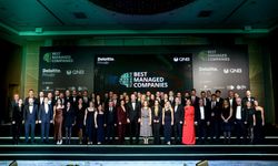 Deloitte Private 'En İyi Yönetilen Şirketleri' belirledi