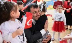 Denizli'de çalışan annelere bir müjde daha