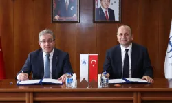 DEÜ ile Halk Bank arasında rekor promosyon anlaşması