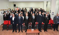 Devrekani'de 10 Kasım Atatürk'ü Anma programı düzenlendi