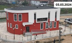 Düzce Belediyesinden 'deprem yardımlarıyla merkez inşa edildiği' iddialarına ilişkin açıklama: