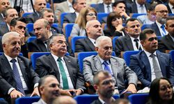 Düzce'de '1. Uluslararası Deniz Hukuku ve Teknolojileri Sempozyumu' düzenlendi