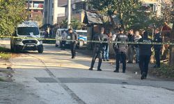 Düzce'de akrabalar arasında çıkan silahlı kavgada 5 kişi yaralandı