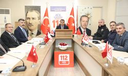 Düzce'de 'Bir Adım Bir Umut Projesi' tanıtıldı