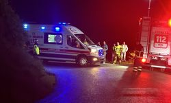 ŞARAMPOLE DEVRİLDİ...