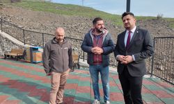 Düzce'den kısa kısa