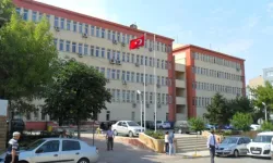 Edirne Keşan'da Kaymakamlık birimleri geçici binaya taşınıyor