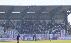 EREĞLİ, DÜZCE DEPLASMANINDAN PUANLA DÖNÜYOR