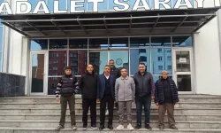 Erman Toroğlu hakkında 326 STK şikâyette bulundu