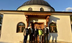 Eskipazar'daki 'Sığrcık Suyu' restorasyonunda sona gelindi