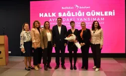 Estetikte merdivenaltı tehlikesi Beylikdüzü'nde konuşuldu