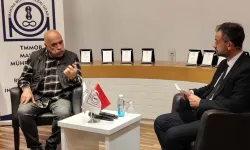 Ezel Akay, İnegöl'de 'mühendis ve sanat'ı konuştu