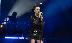 Fatma Turgut Konseri Tarsus Festivali'ne damga vurdu