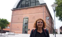 Fulya Erdemci Arşivi, Salt Araştırma'da çevrimiçi erişime açıldı