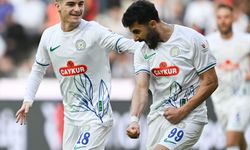 Futbol: Trendyol Süper Lig