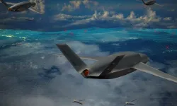 GA-ASI, çok amaçlı Gambit 6 insansız muharip uçağını duyurdu