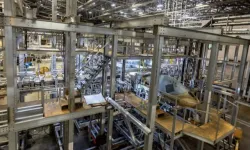 GA-ASI, MQ-9B üzerinde tam ölçekli yorulma testini tamamladı