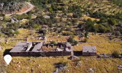 Gabar'da terör yerini üretime bıraktı! Bakan Bayraktar'dan 'Terörsüz Türkiye' vurgusu