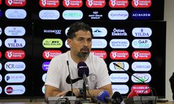 Gaziantep FK-Çaykur Rizespor maçının ardından