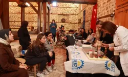 Gebze'de tarih ve sanat iç içe